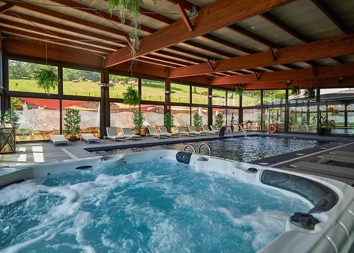 La Piconera Hotel&Spa