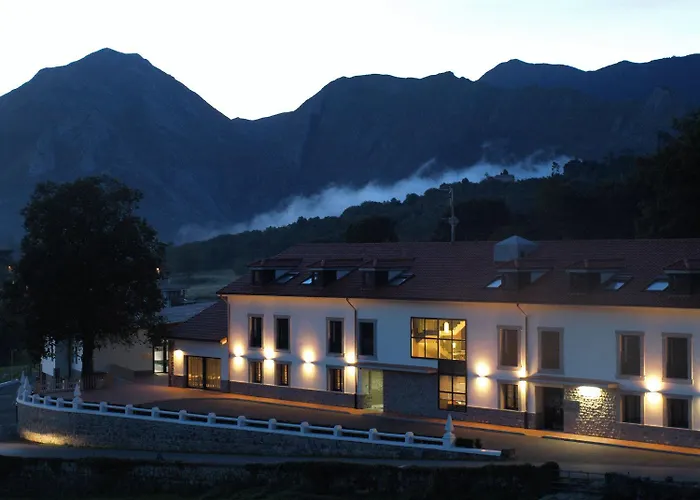La Piconera Hotel&Spa