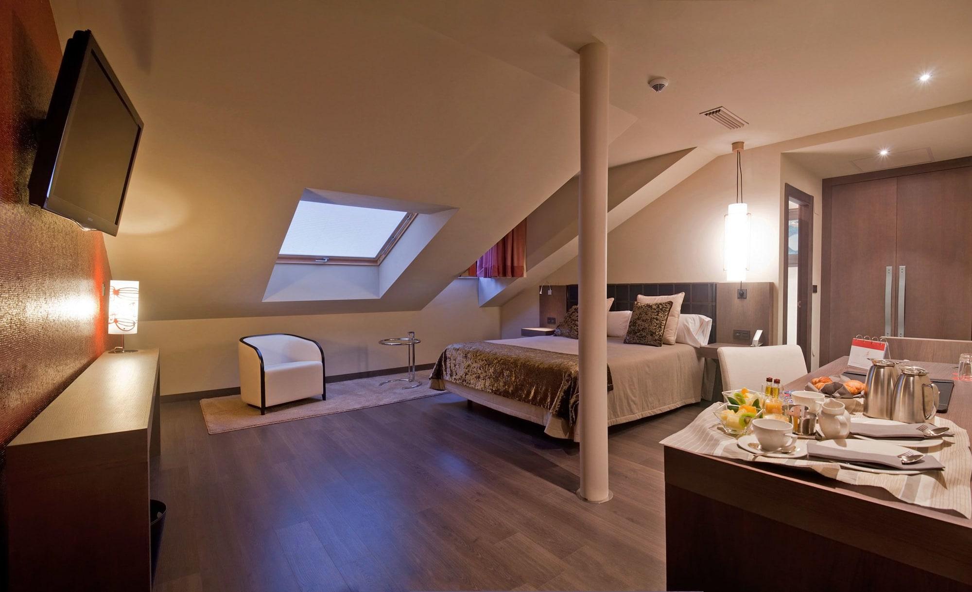 La Piconera Hotel&spa 4*
