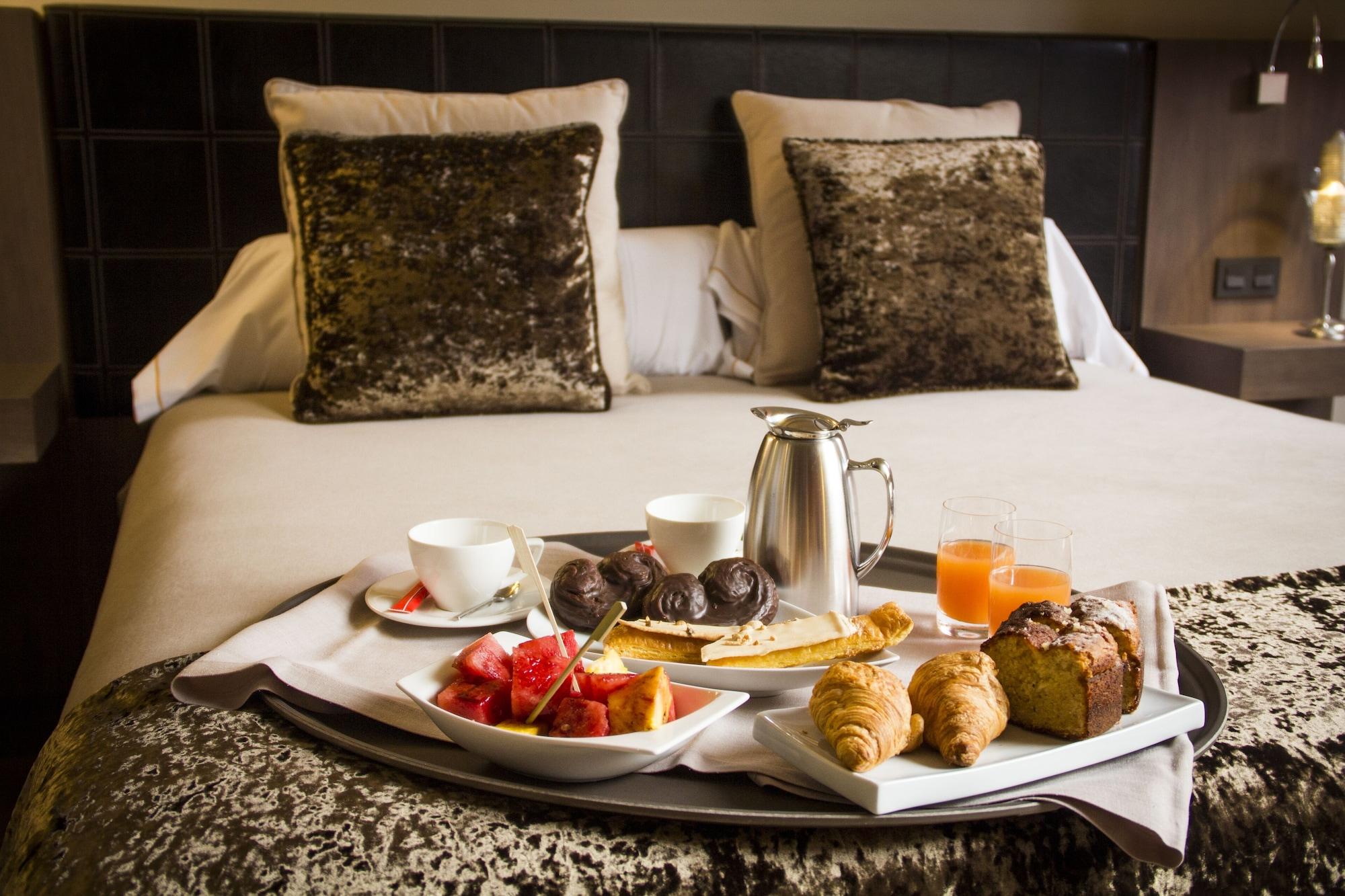 La Piconera Hotel&spa Hotel