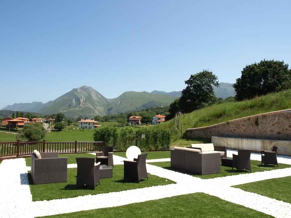 Hotel La Piconera Hotel&spa Sardalla