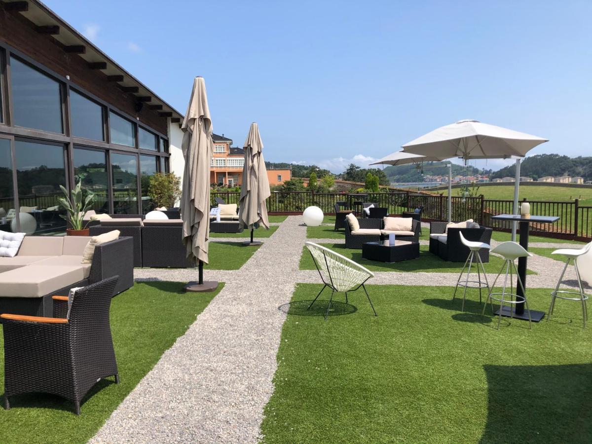 La Piconera Hotel&spa Hotel