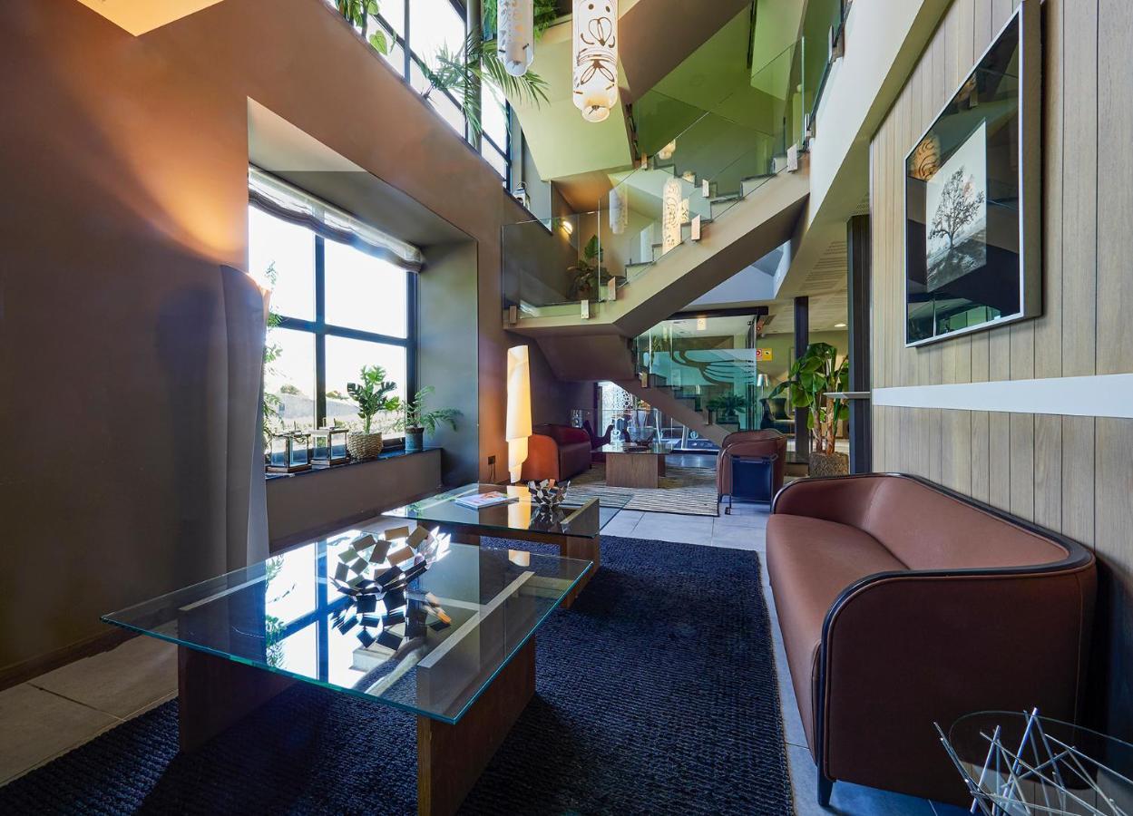 Hotel La Piconera Hotel&spa Sardalla