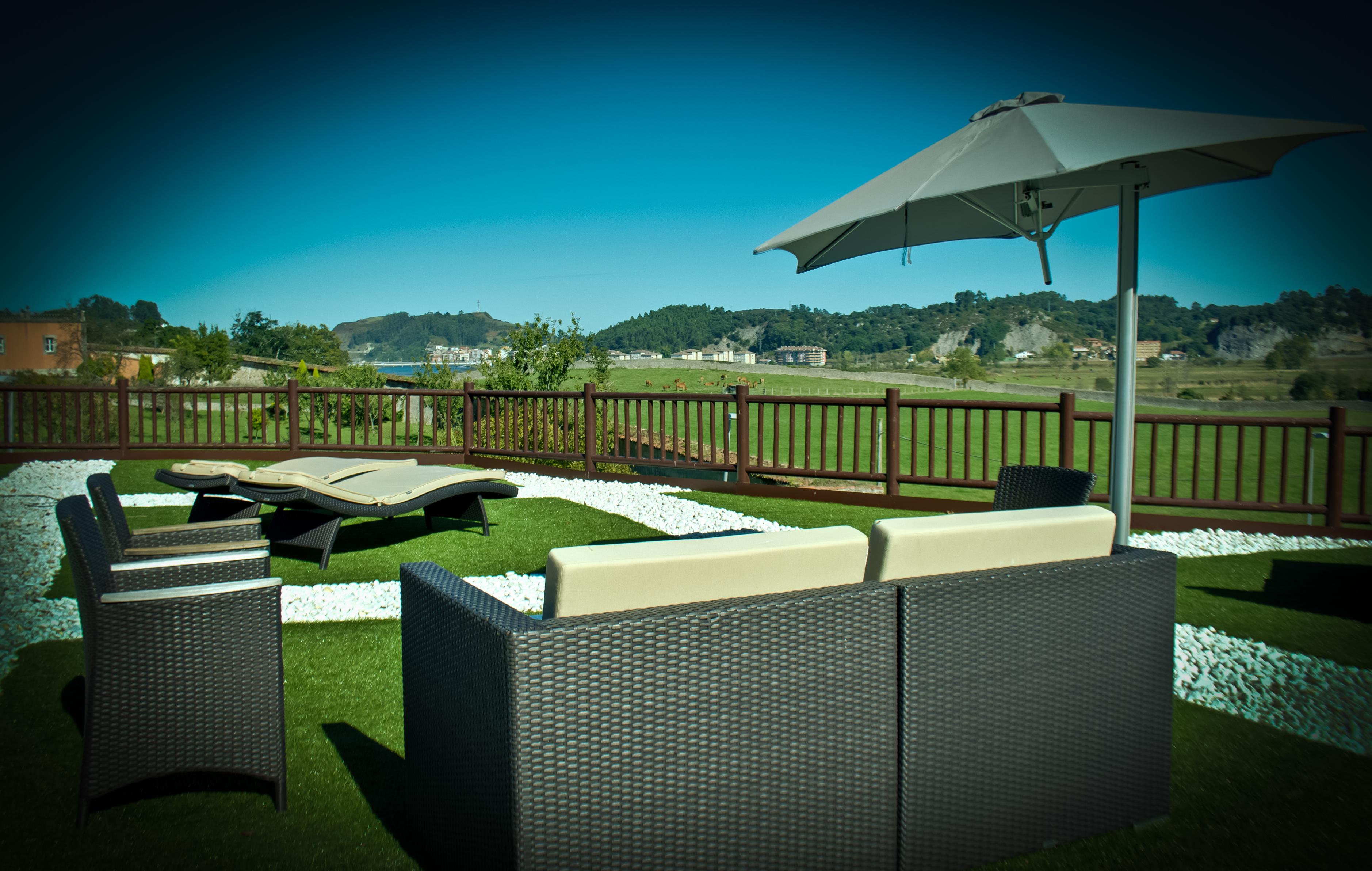 Hotel La Piconera Hotel&spa Sardalla
