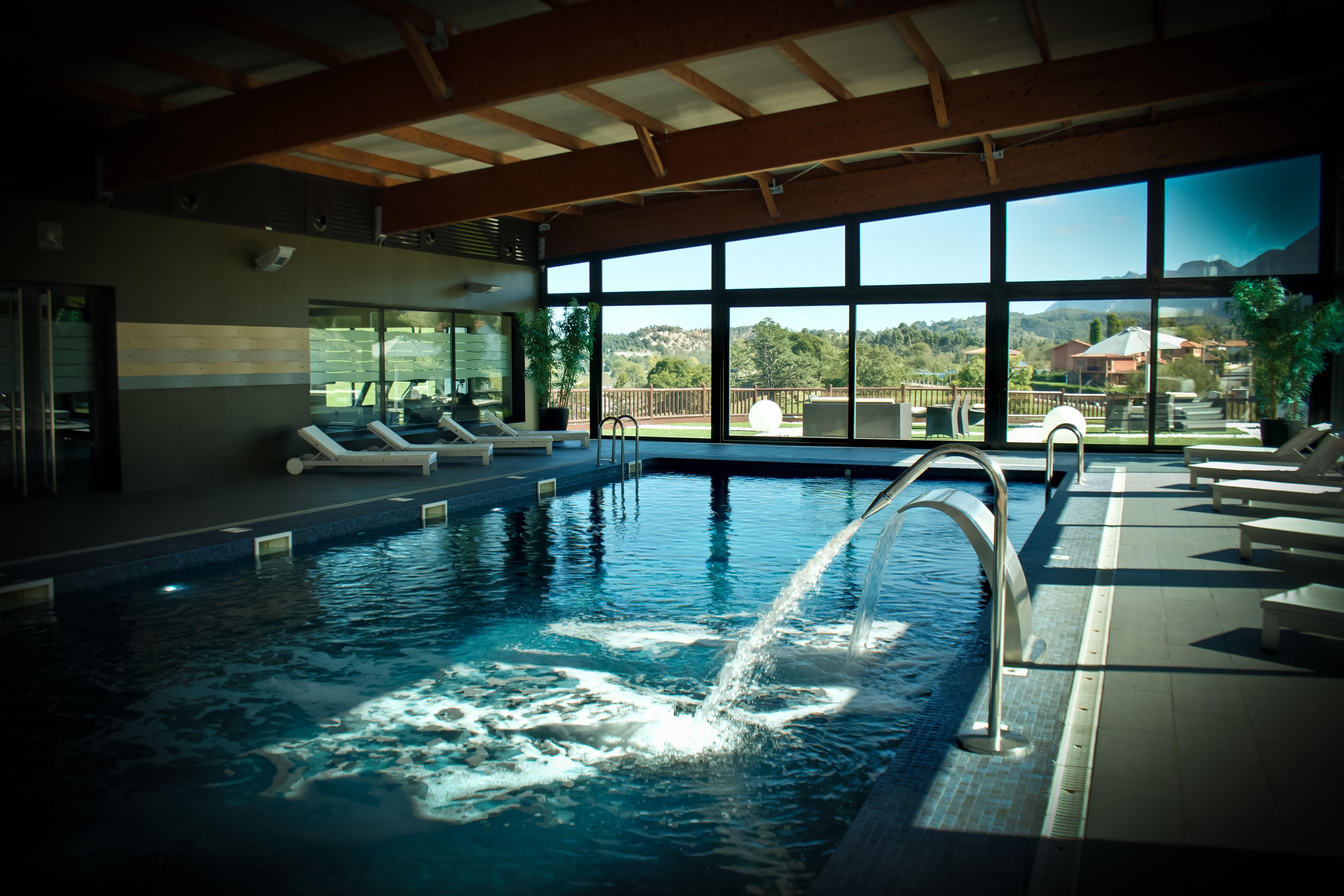 La Piconera Hotel&spa