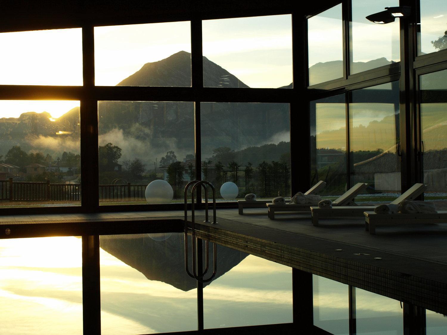 Hotel La Piconera Hotel&spa