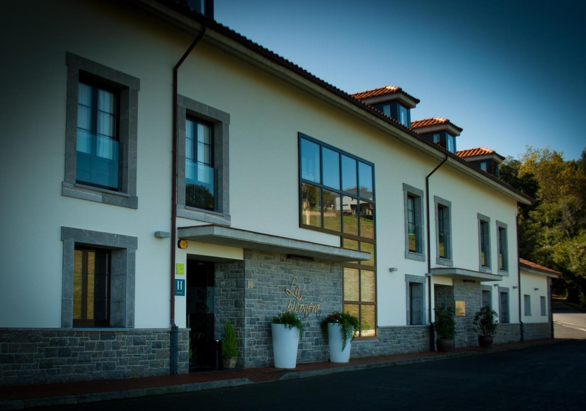 Hotel La Piconera Hotel&spa Sardalla