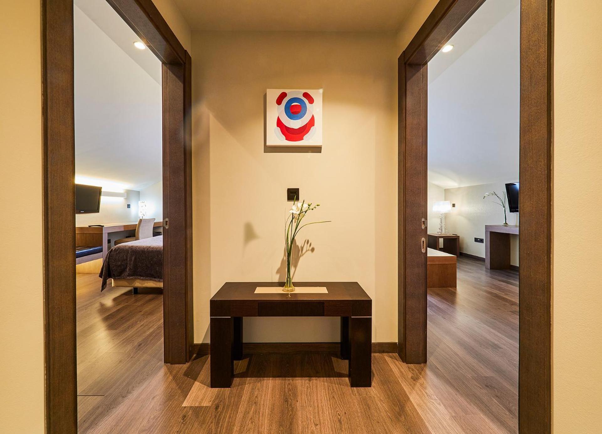 La Piconera Hotel&spa 4* Sardalla