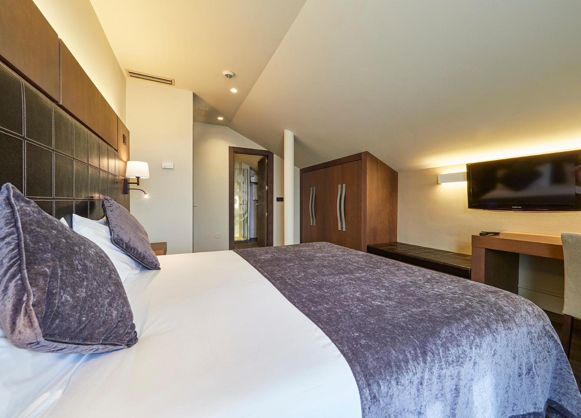 La Piconera Hotel&spa Hotel