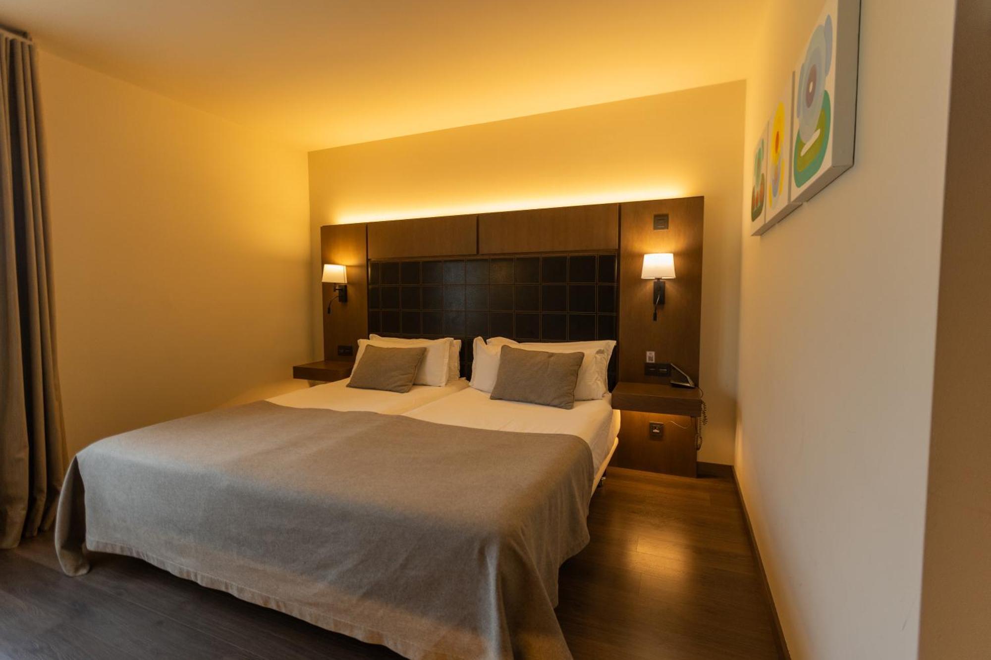 La Piconera Hotel&spa Hotel