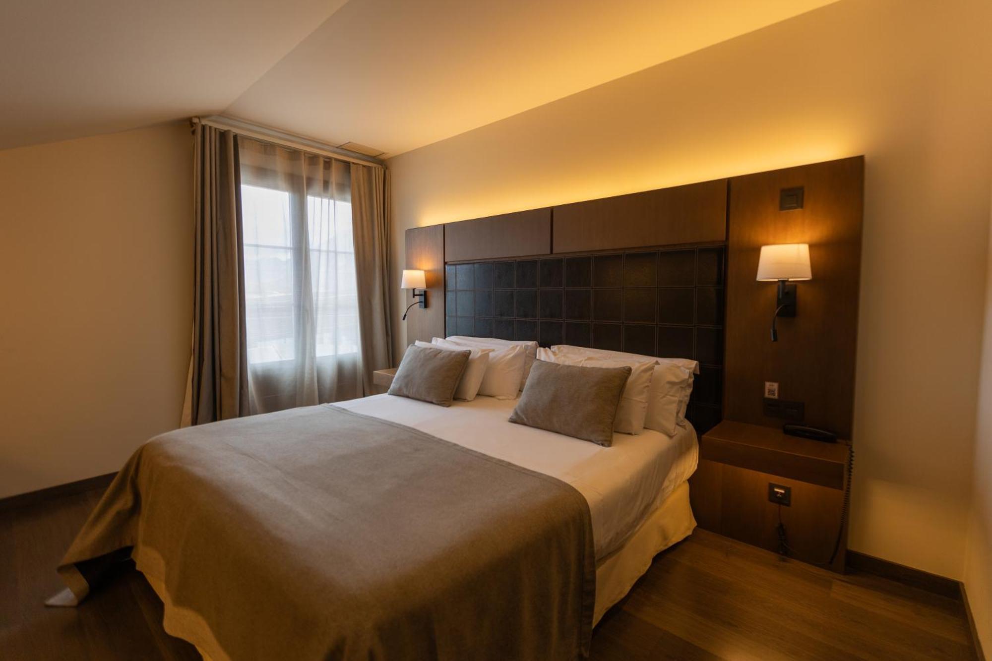 Hotel La Piconera Hotel&spa 4*
