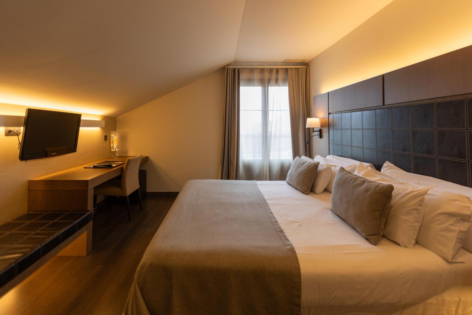 La Piconera Hotel&spa 4*
