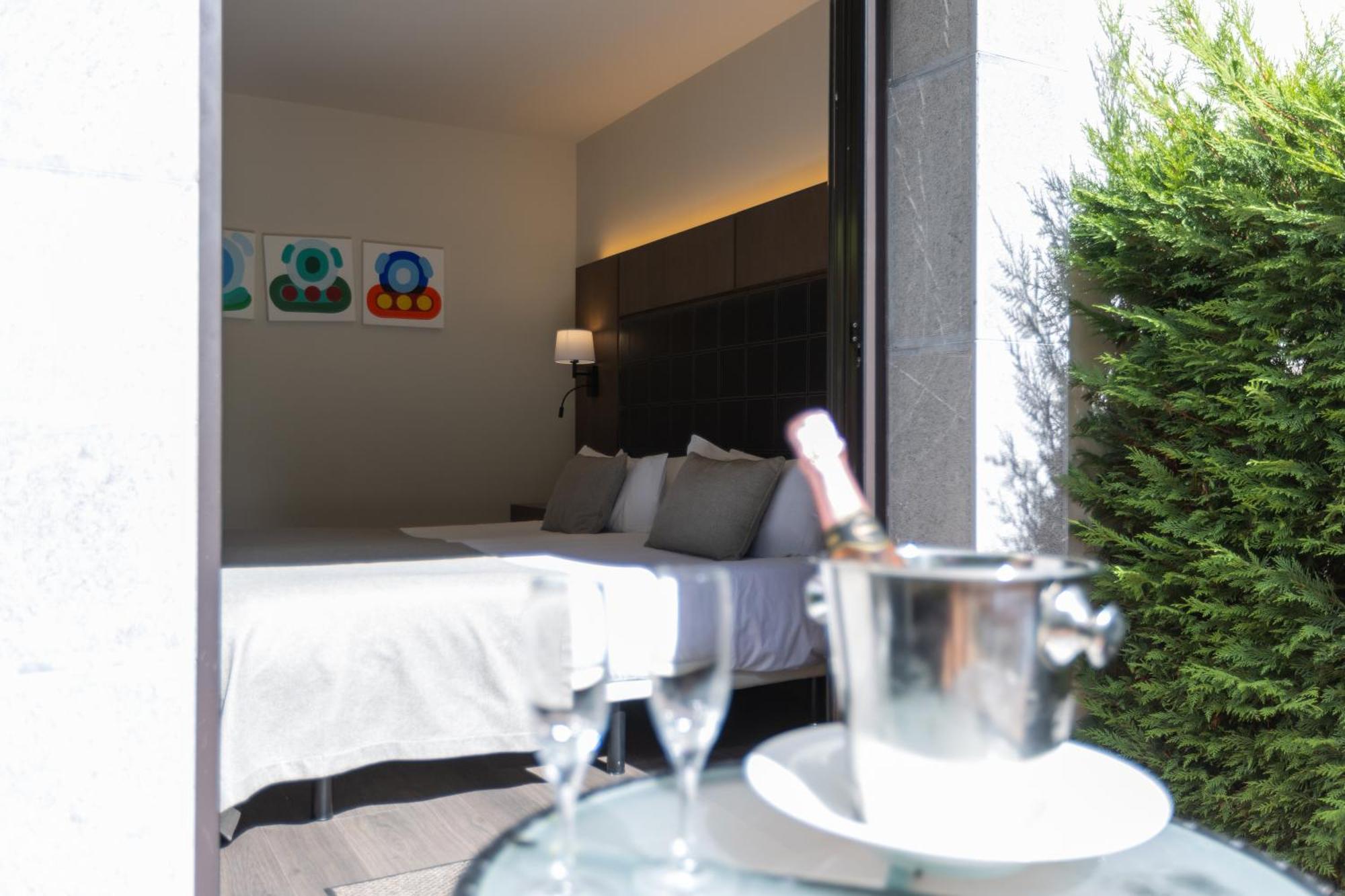 La Piconera Hotel&spa Hotel Sardalla