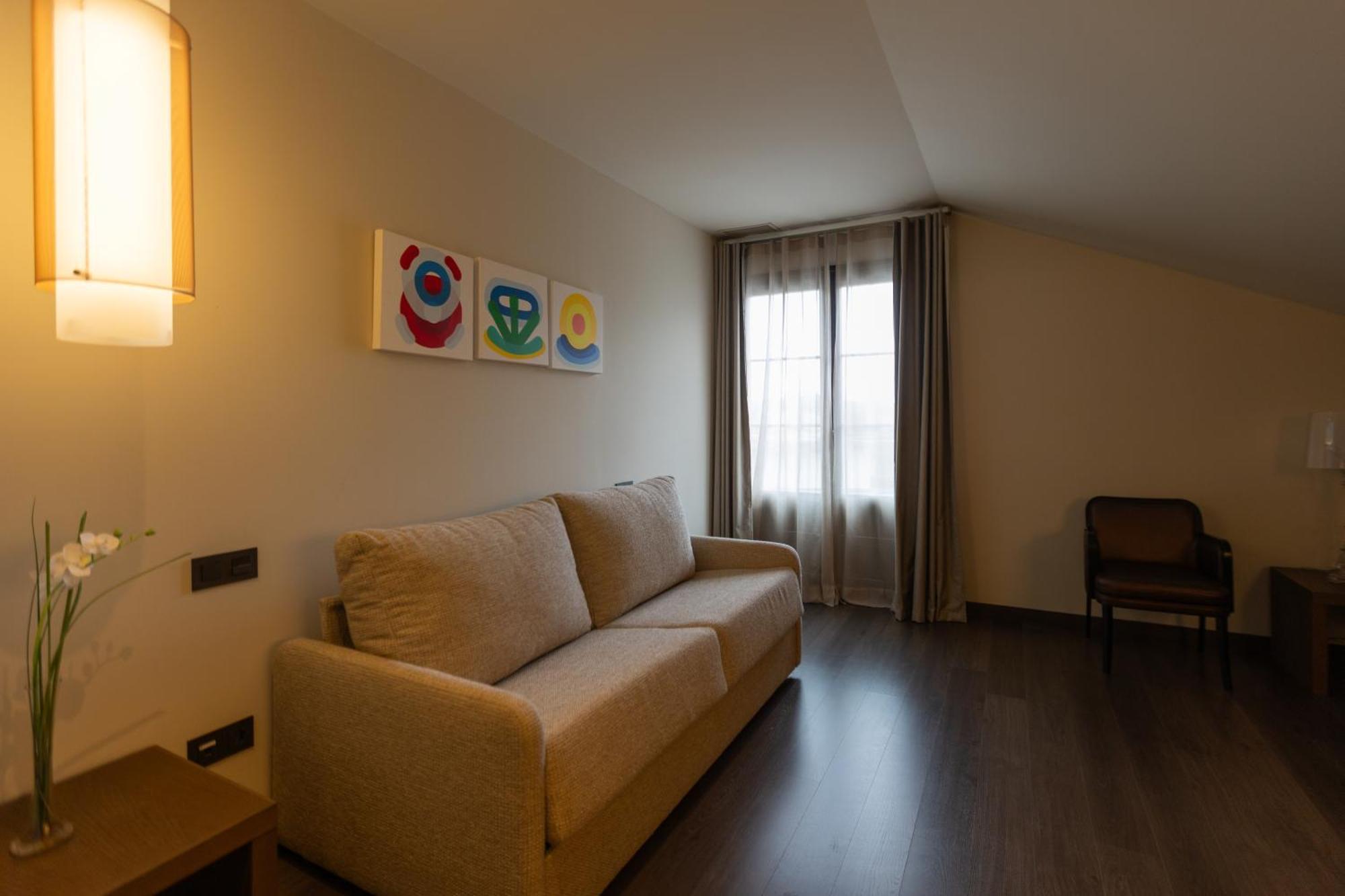 Hotel La Piconera Hotel&spa Sardalla