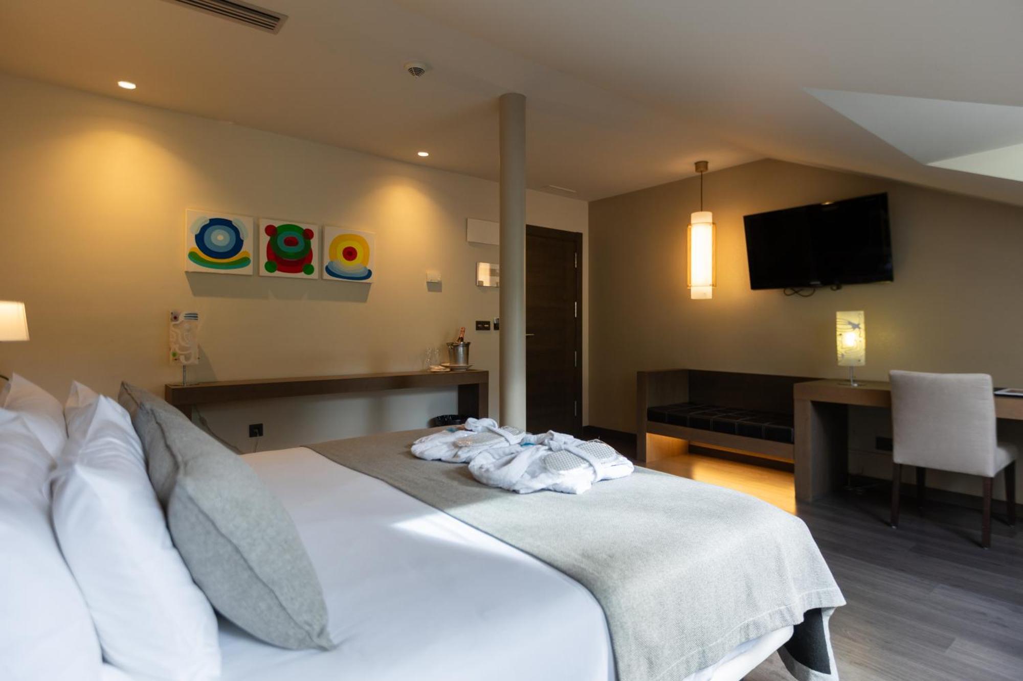 La Piconera Hotel&spa 4* Sardalla