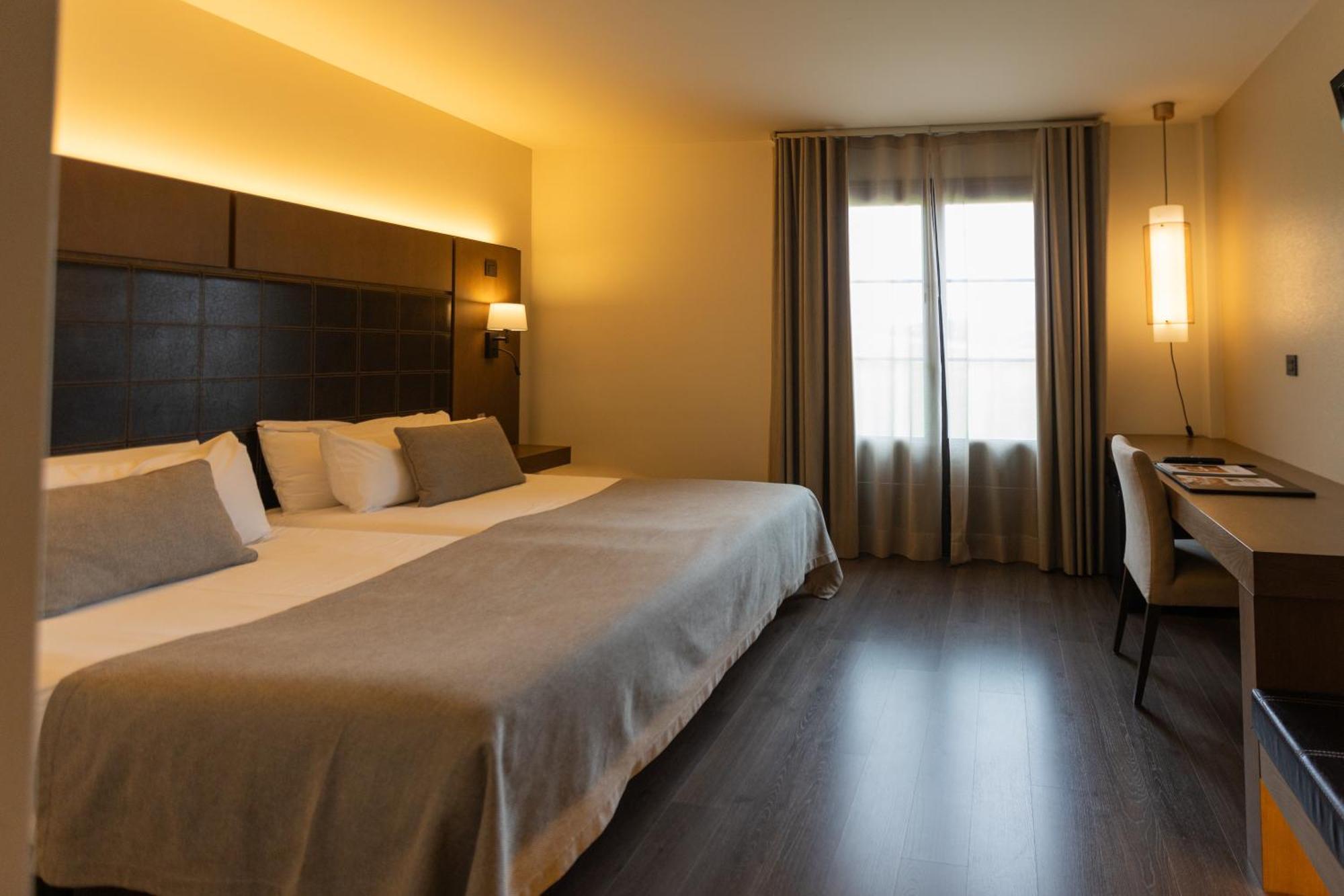 Hotel La Piconera Hotel&spa 4*