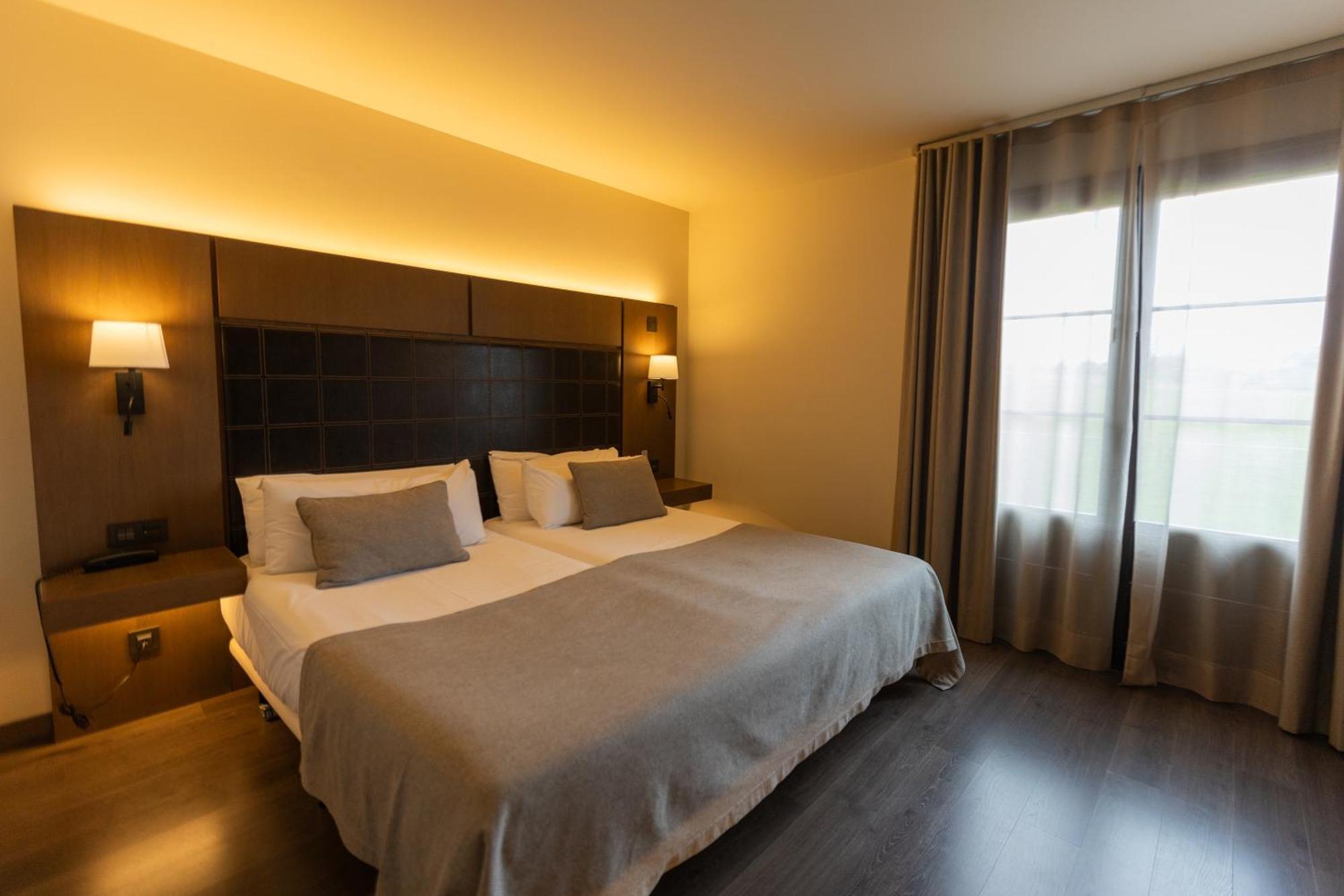 Hotel La Piconera Hotel&spa Sardalla