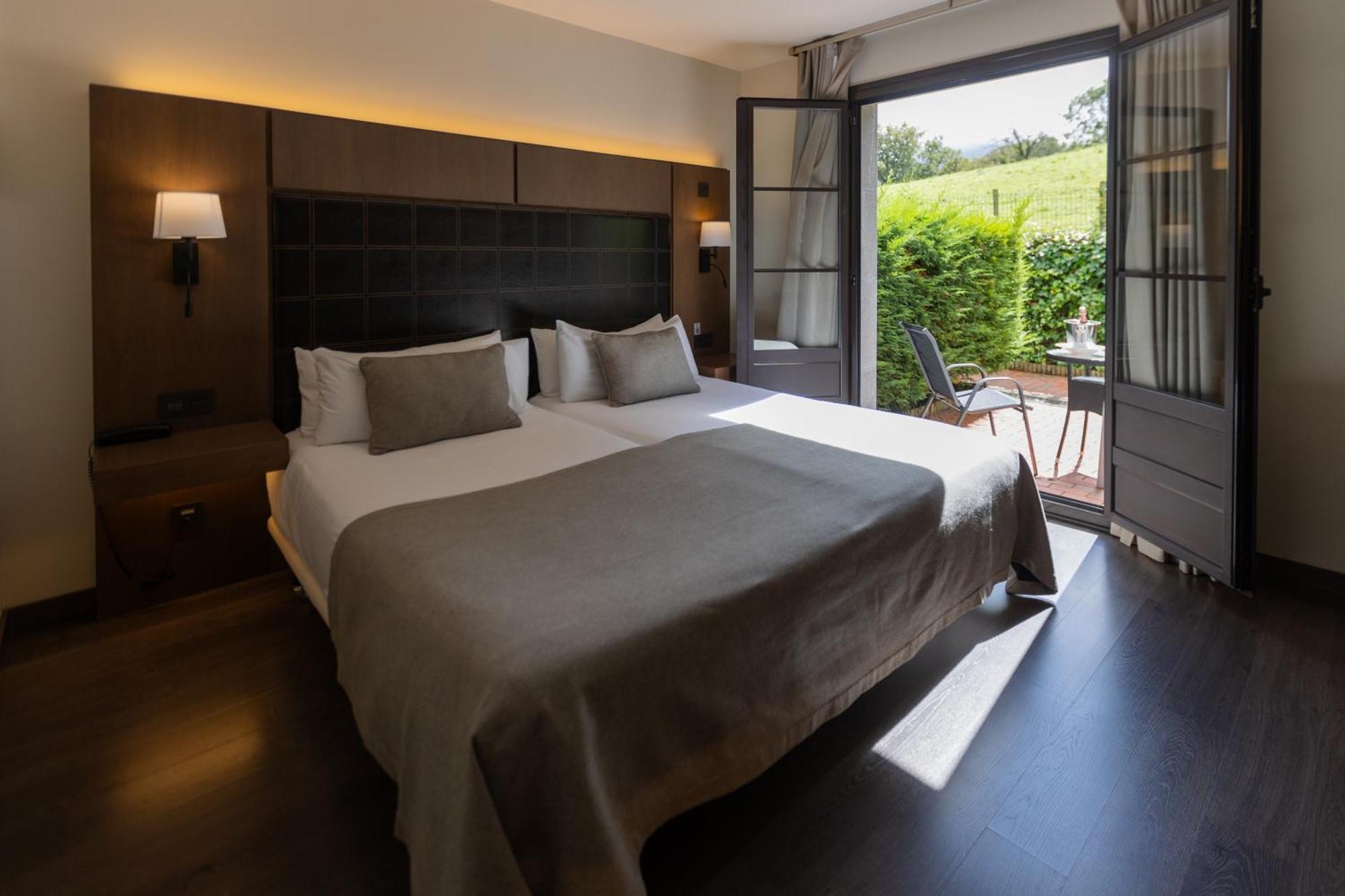 La Piconera Hotel&spa Sardalla