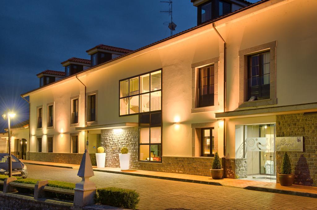 Hotel La Piconera Hotel&spa 4*