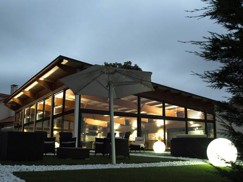 La Piconera Hotel&spa Hotel 4*