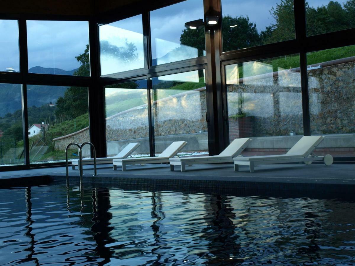 Hotel La Piconera Hotel&spa Sardalla
