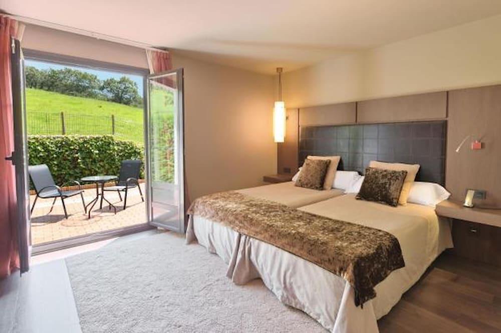 La Piconera Hotel&spa 4*